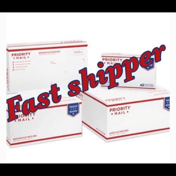 Fast Shipping - Picture 1 of 1